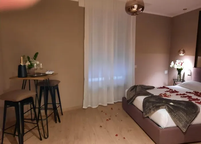 Teseo Rooms & Relax