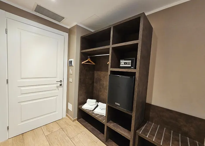 Teseo Rooms & Relax