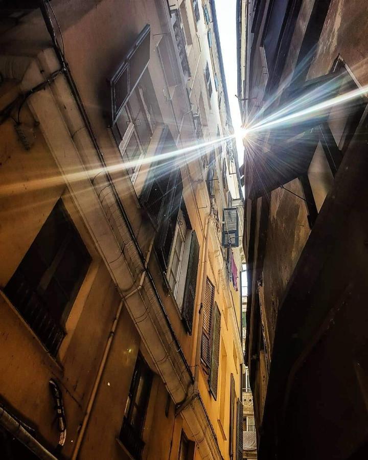 Teseo & Relax Guest house Genoa