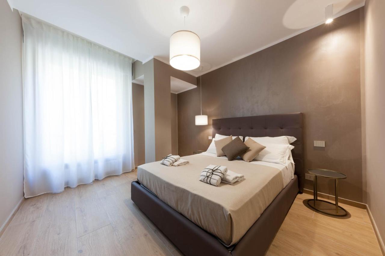 Guest house Teseo & Relax