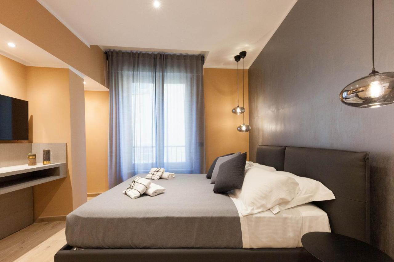Teseo & Relax Guest house Genoa