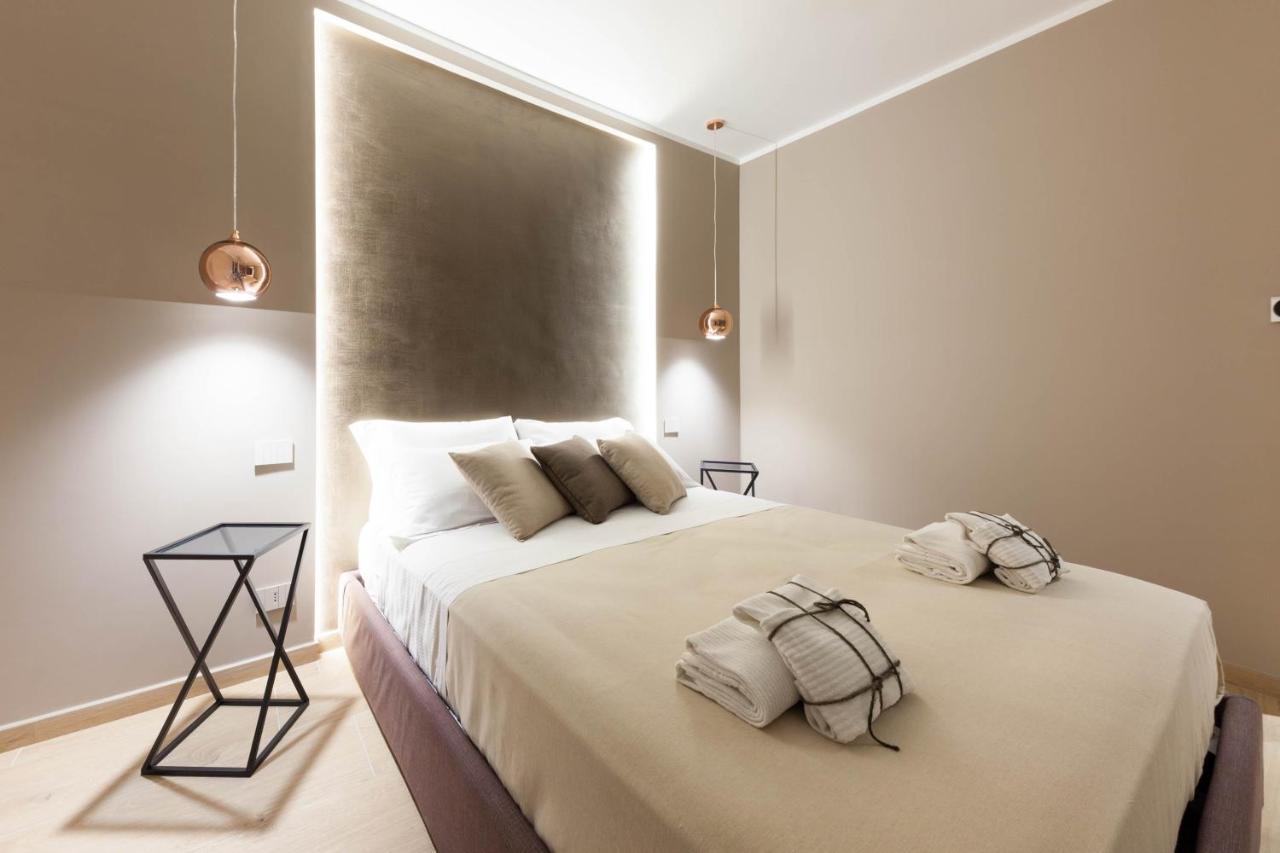 Guest house Teseo & Relax Genoa