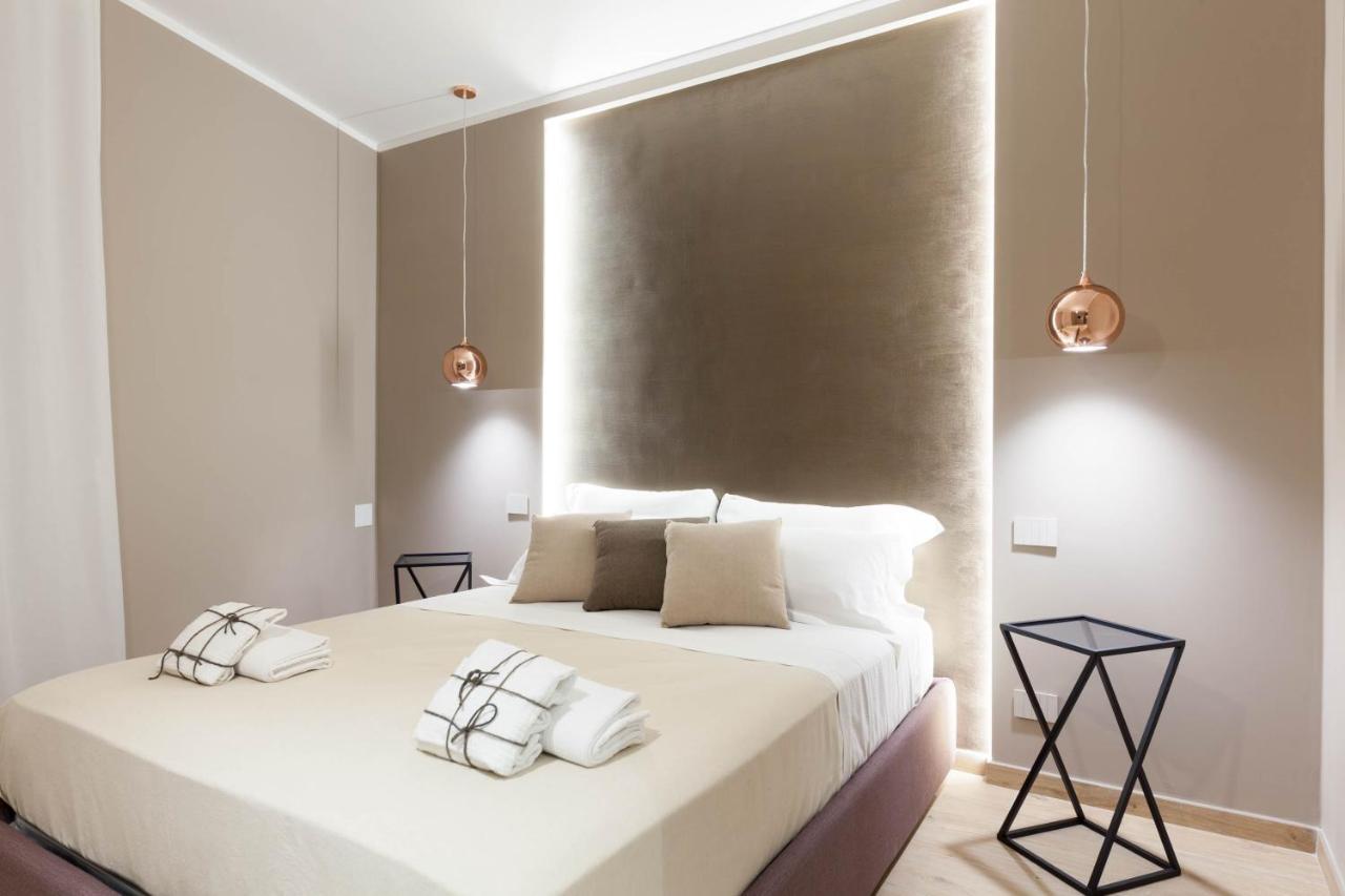 Teseo & Relax Guest house