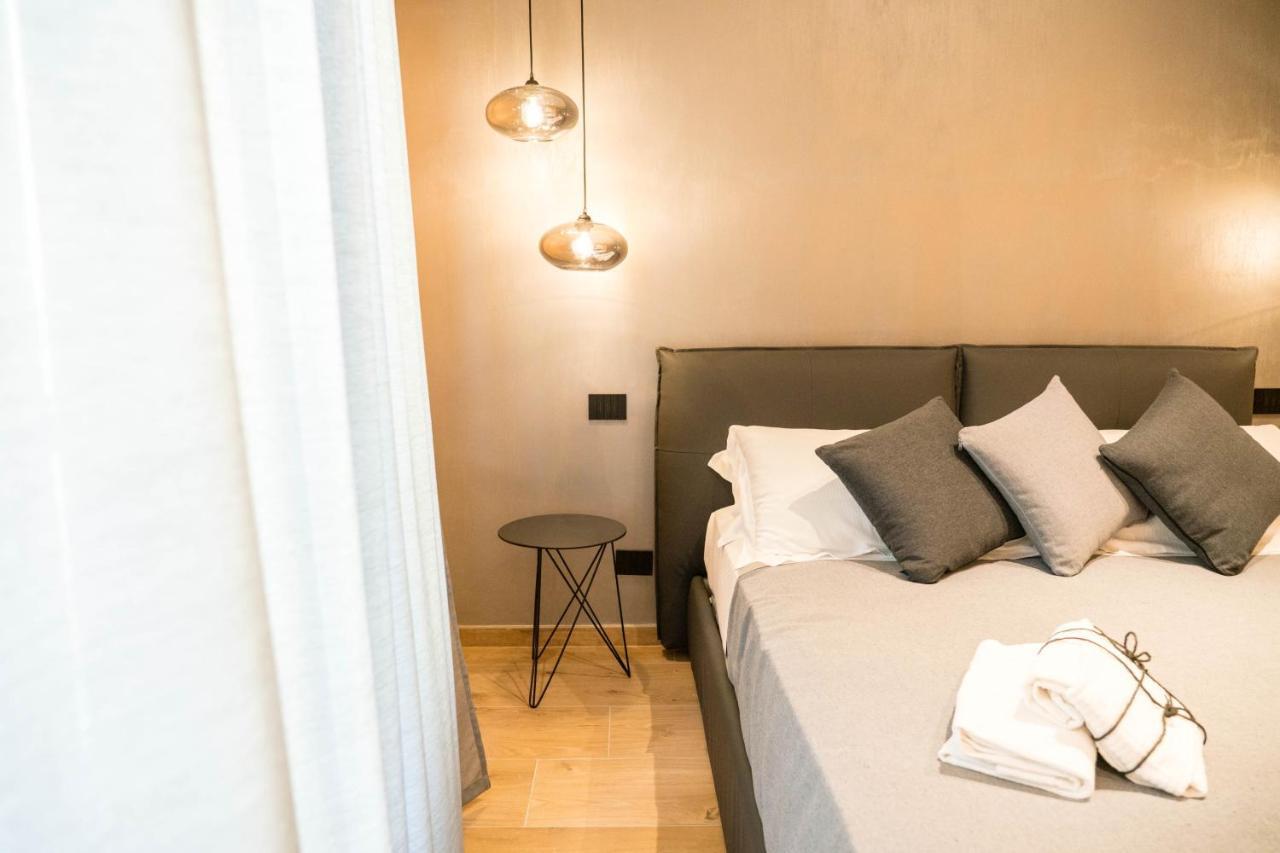 Teseo & Relax Guest house *