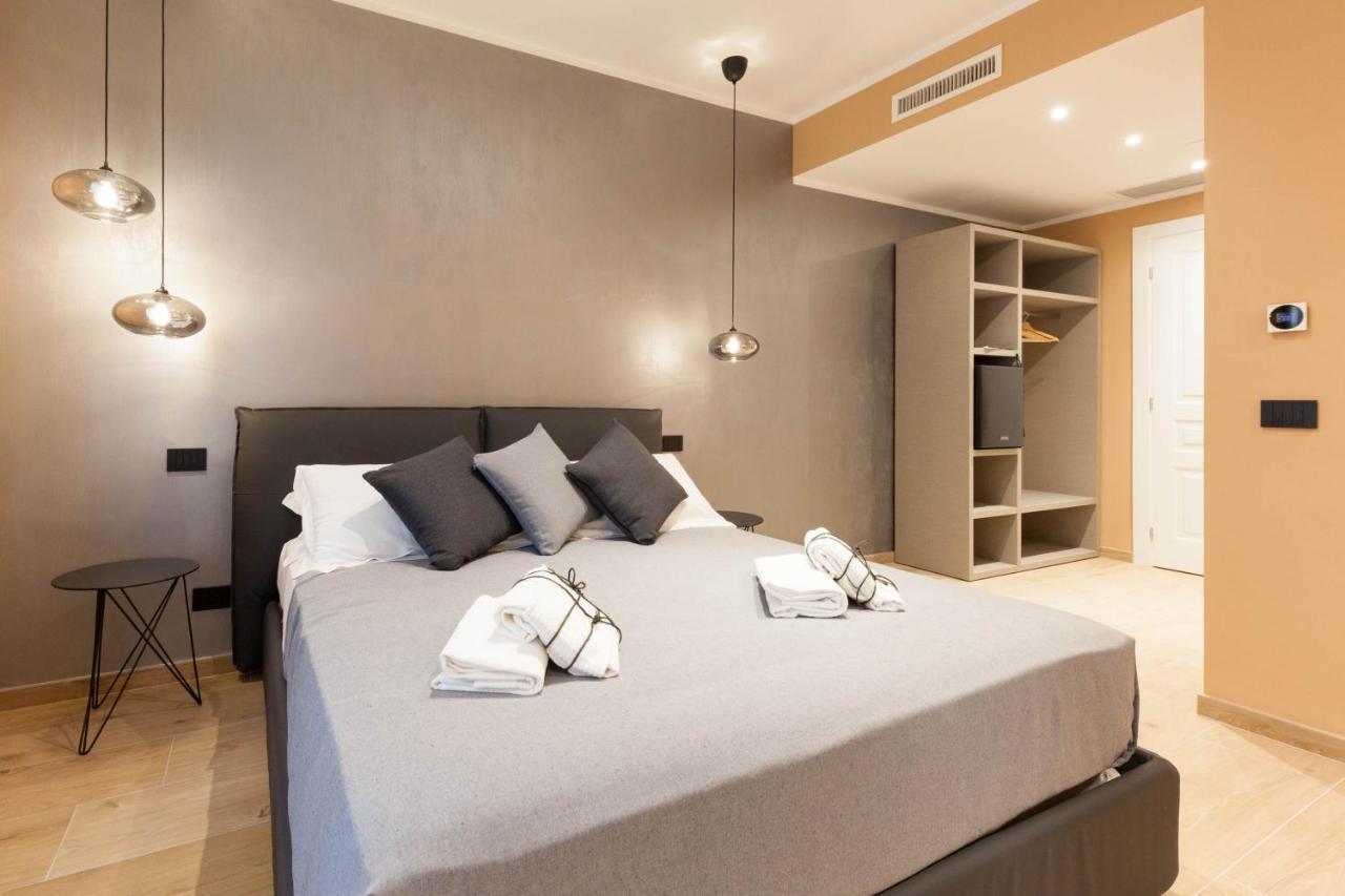 Guest house Teseo & Relax Genoa