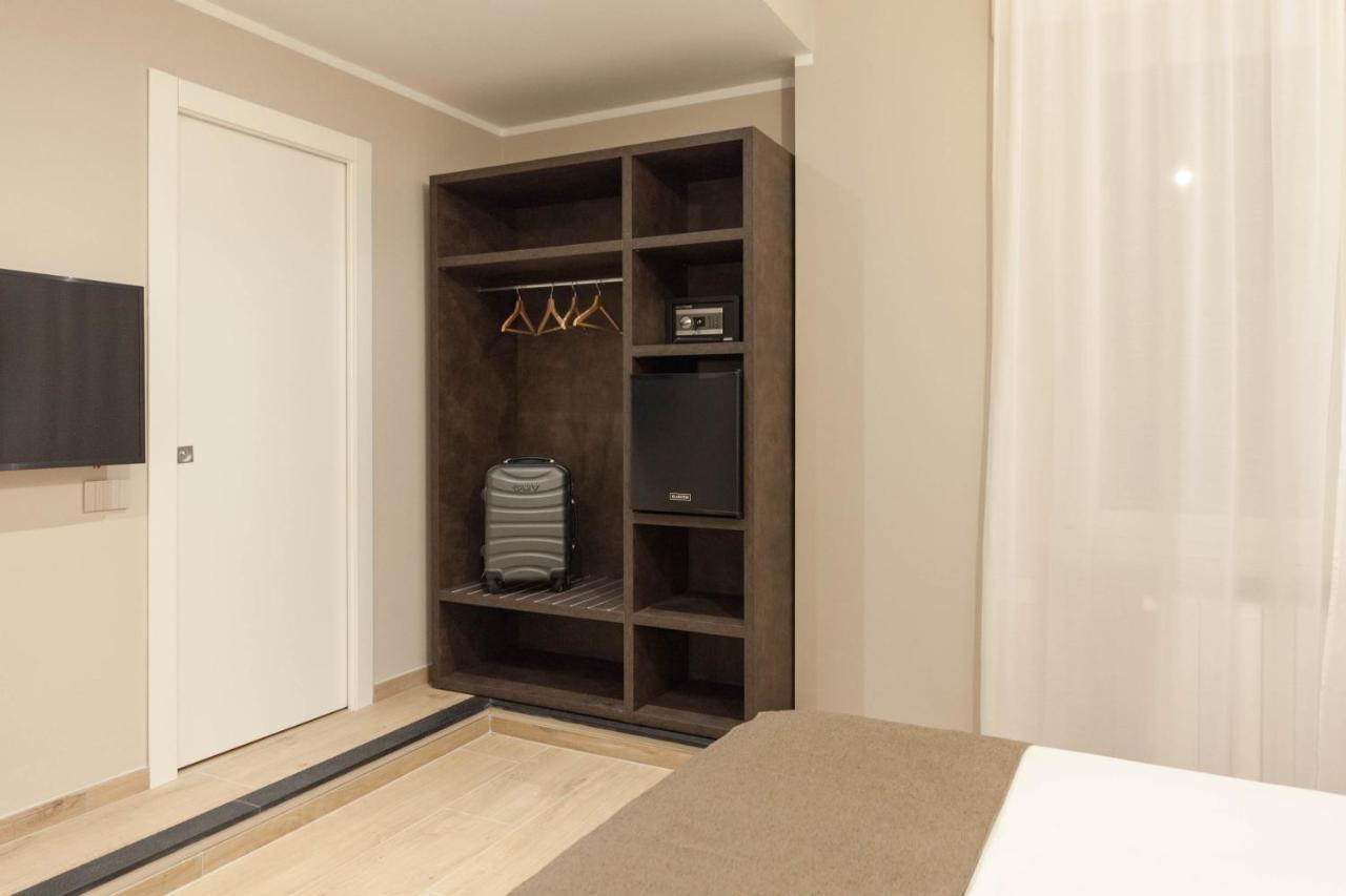 Teseo & Relax Guest house