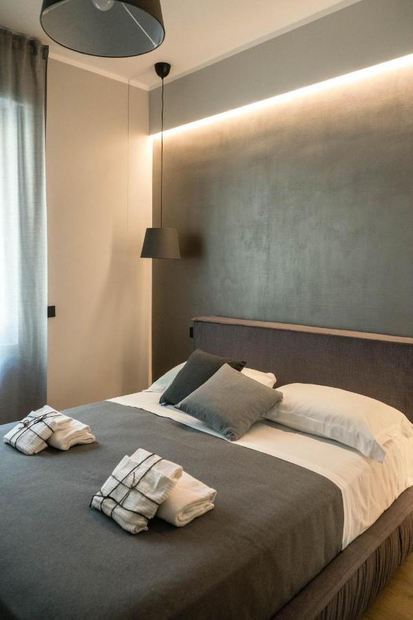 Guest house Teseo & Relax Genoa