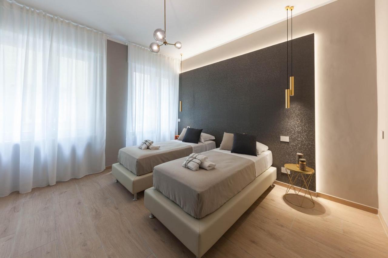 Teseo & Relax Guest house *