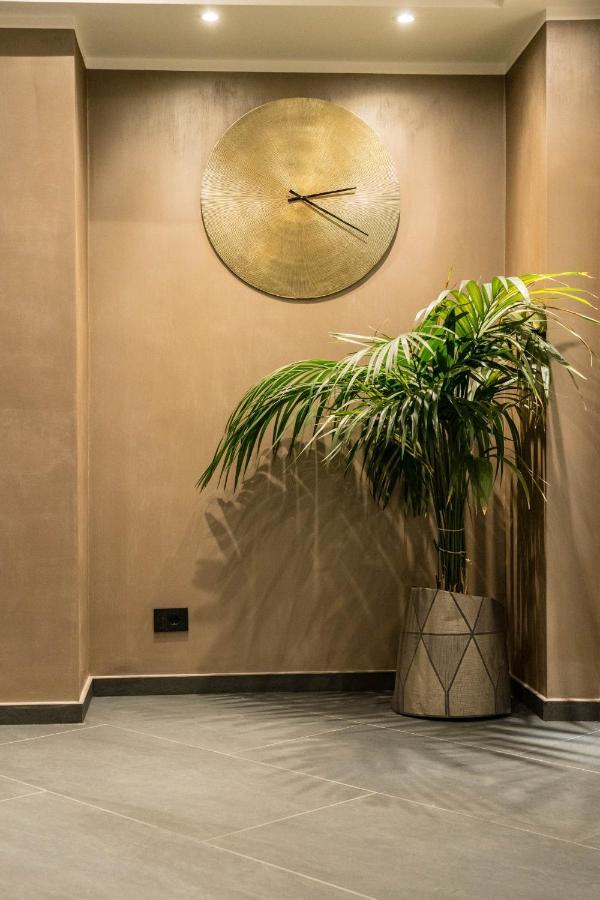 Guest house Teseo & Relax Genoa