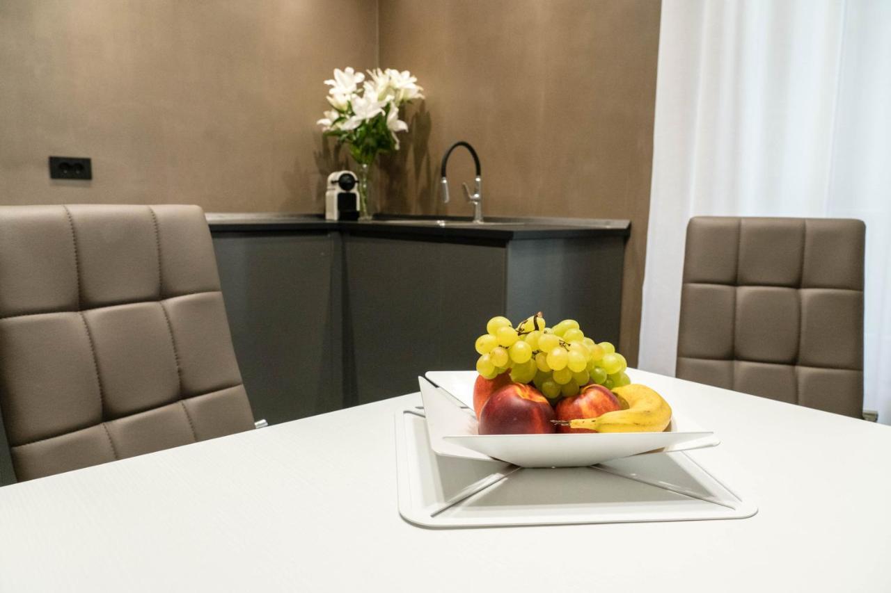 Guest house Teseo & Relax *