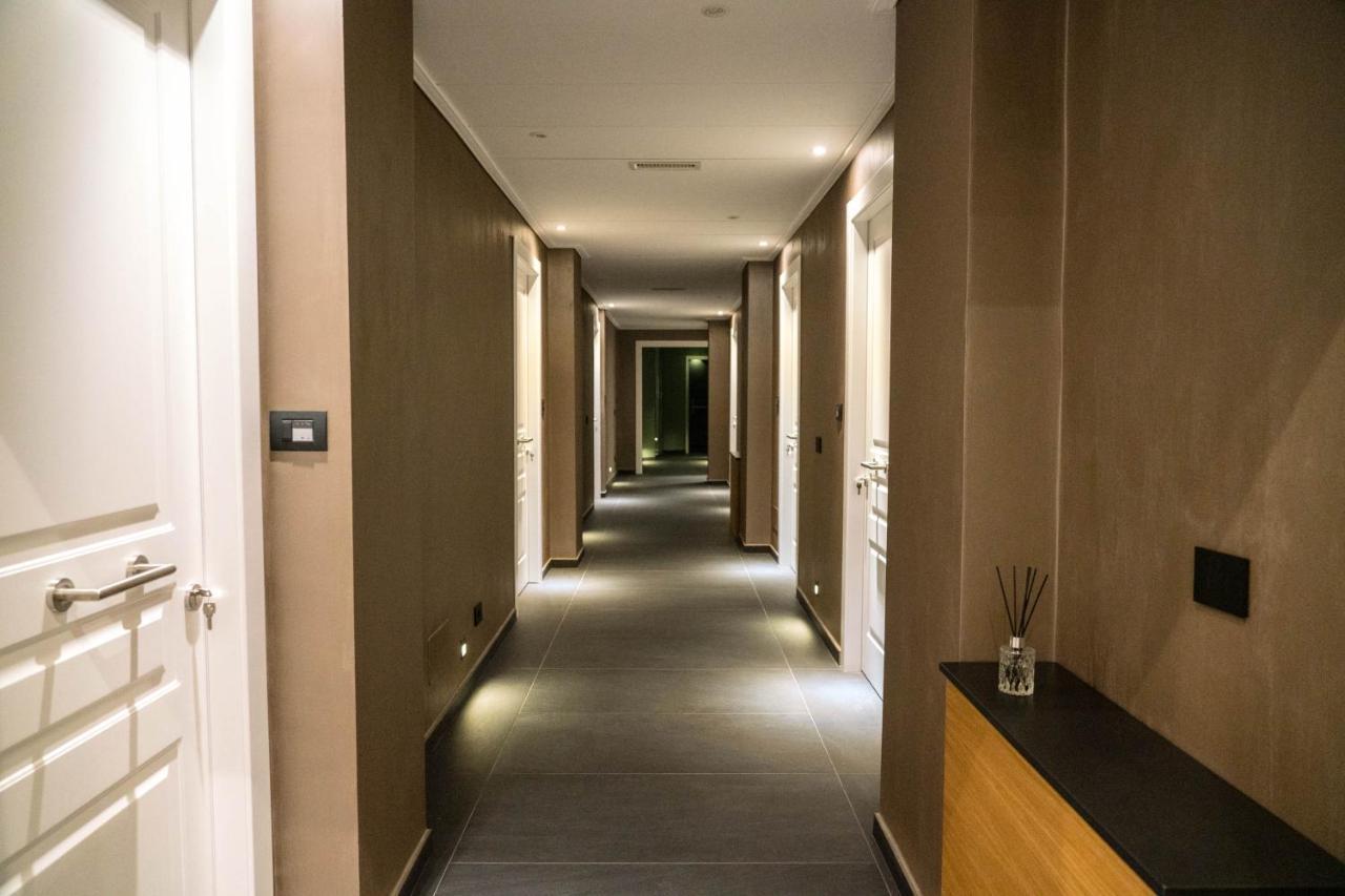 Teseo & Relax Guest house