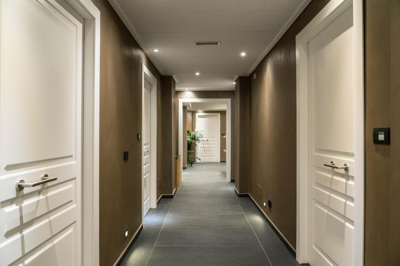 Teseo & Relax Guest house