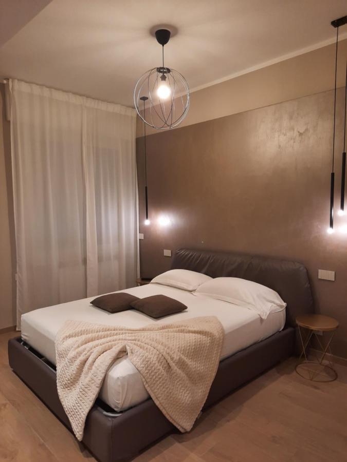 Guest house Teseo & Relax Genoa