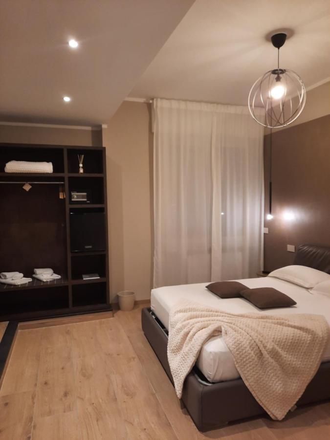 Teseo & Relax Guest house *