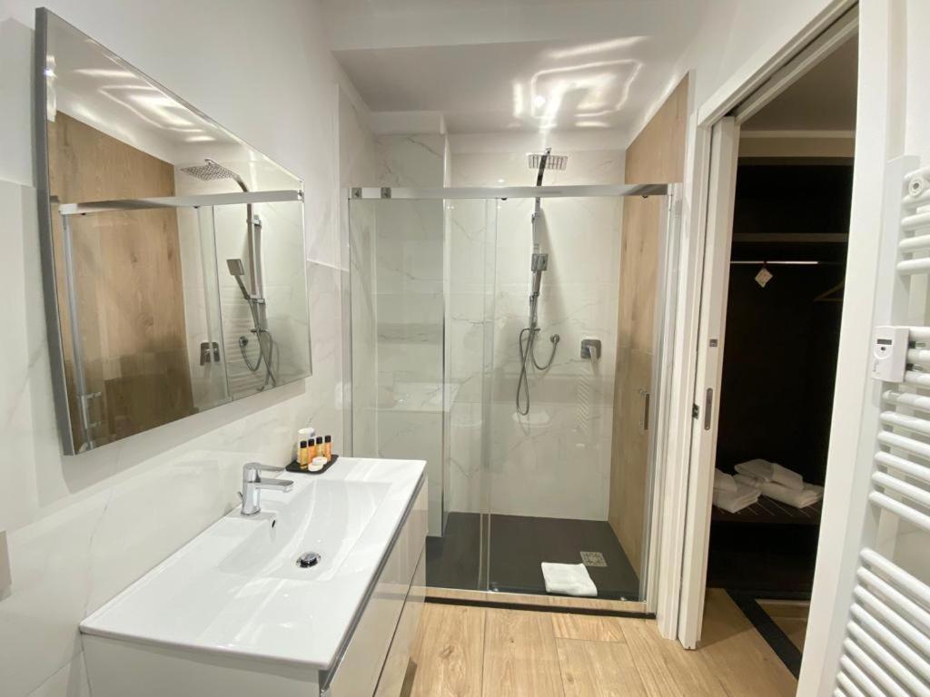 Guest house Teseo & Relax Genoa