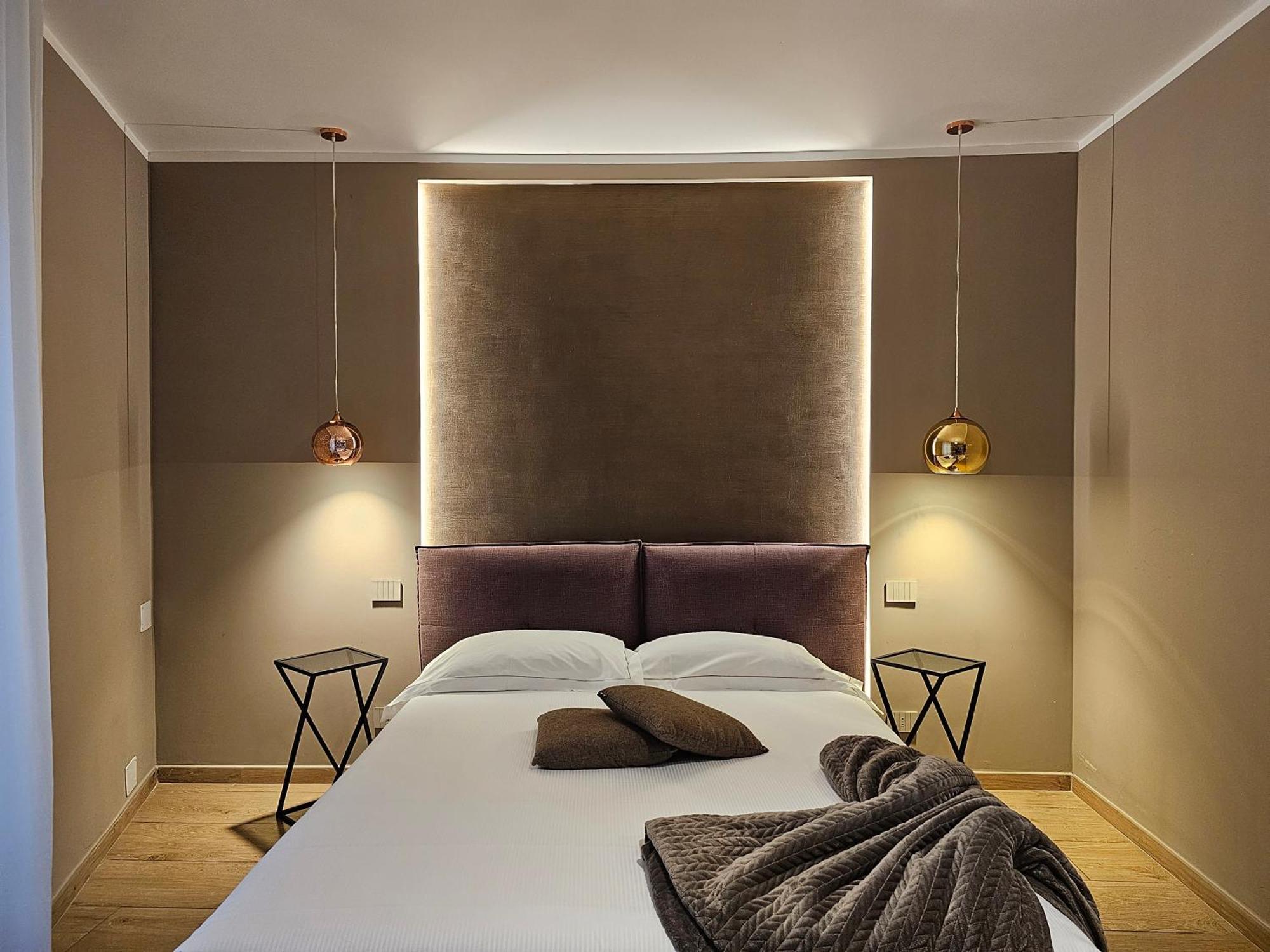 Guest house Teseo & Relax