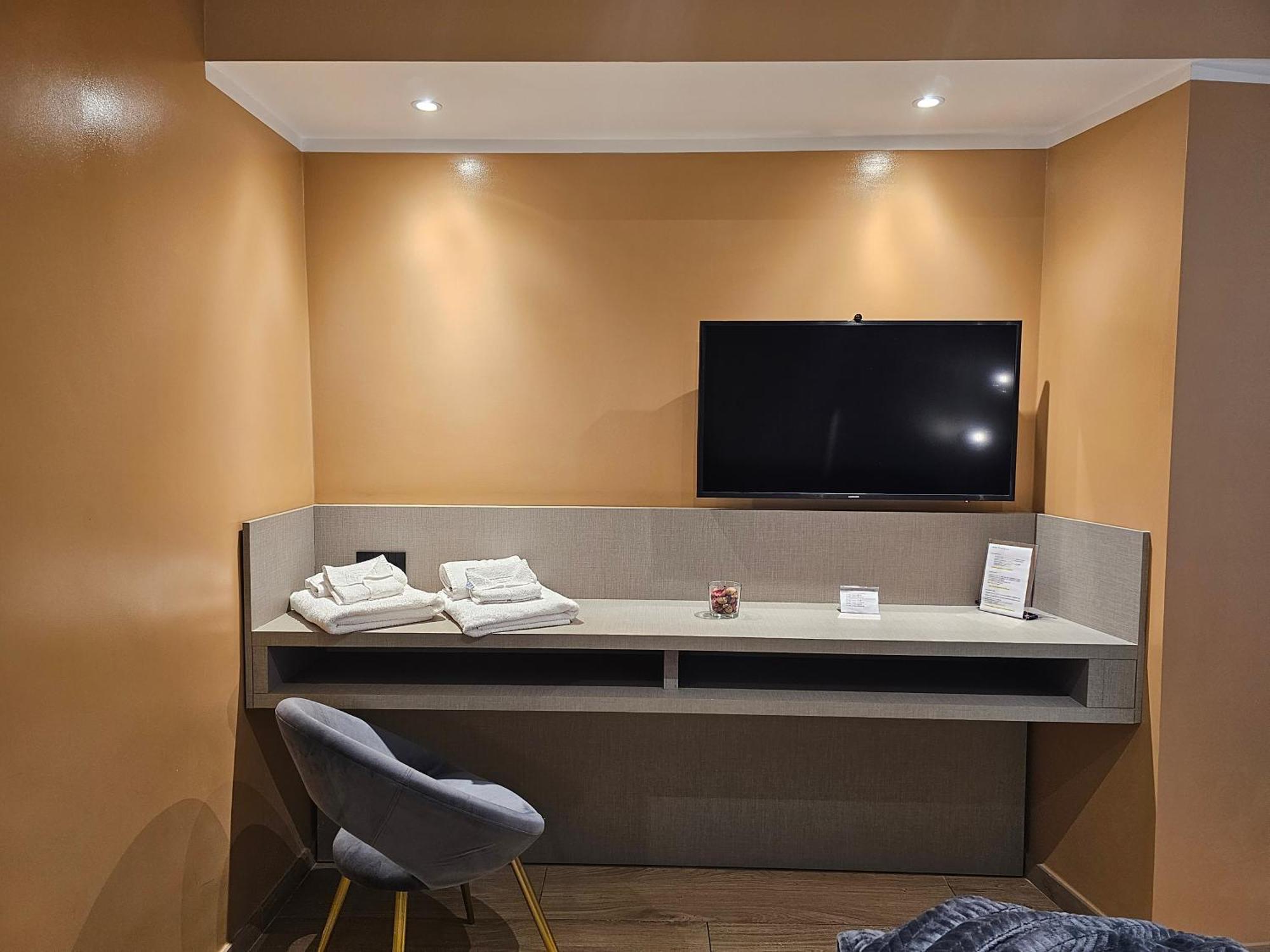 Teseo & Relax Guest house