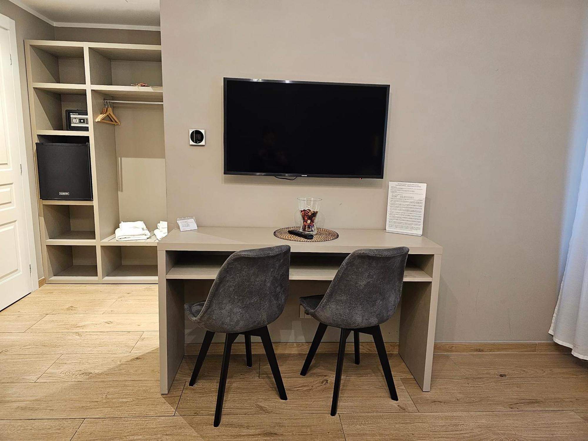 Teseo & Relax Guest house *